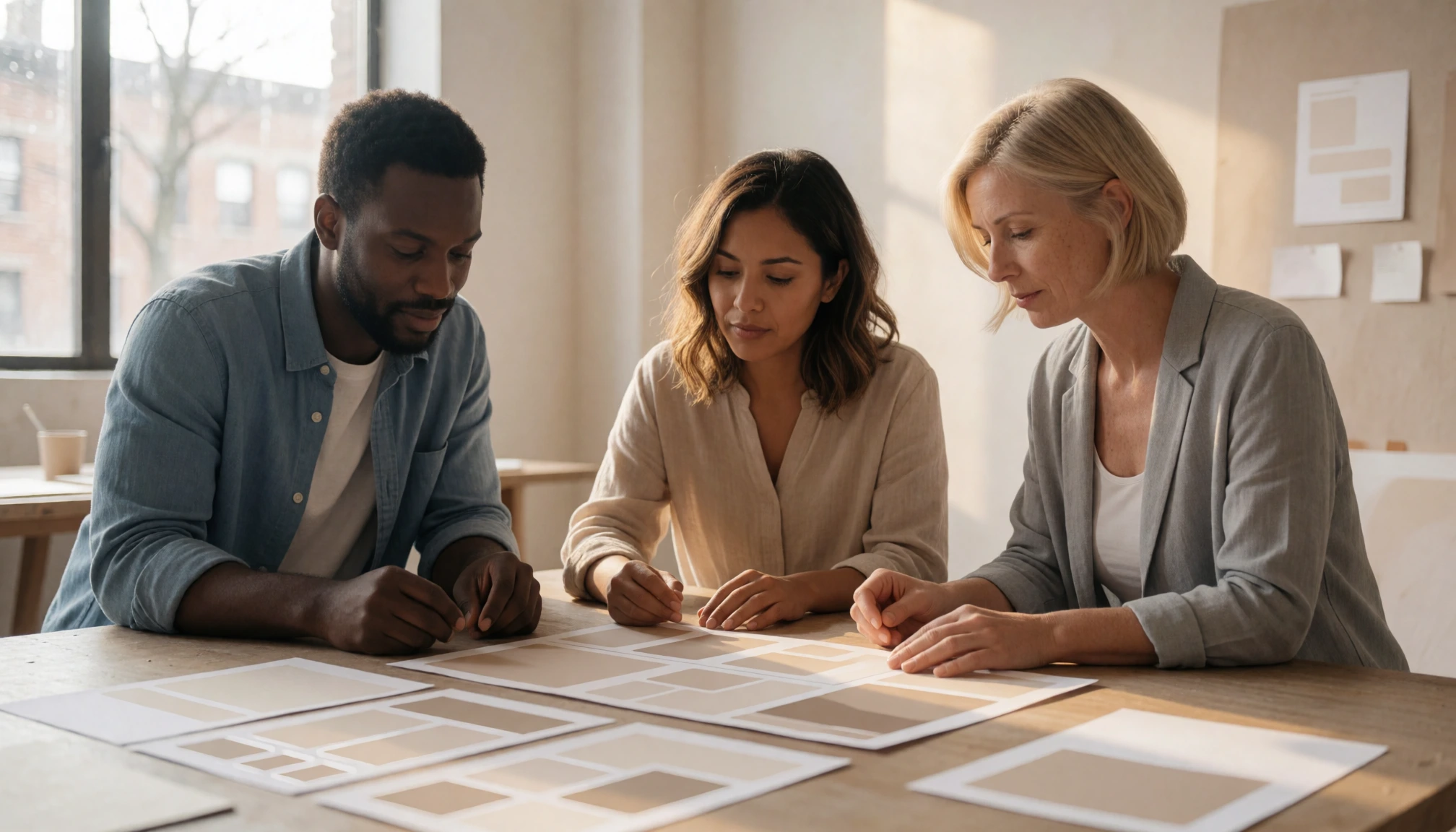Les méthodes efficaces pour personnaliser des supports marketing lors d'événements professionnels — image 1