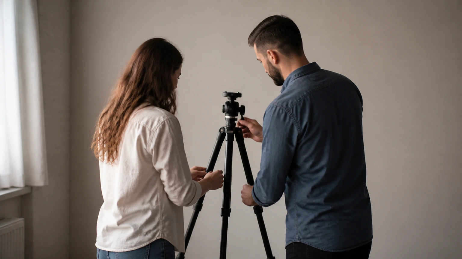 Préparer une campagne d’acquisition B2B avec méthode — illustration